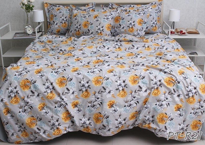 Комплект постільної білизни з компаньйоном PT-R21, фото 1