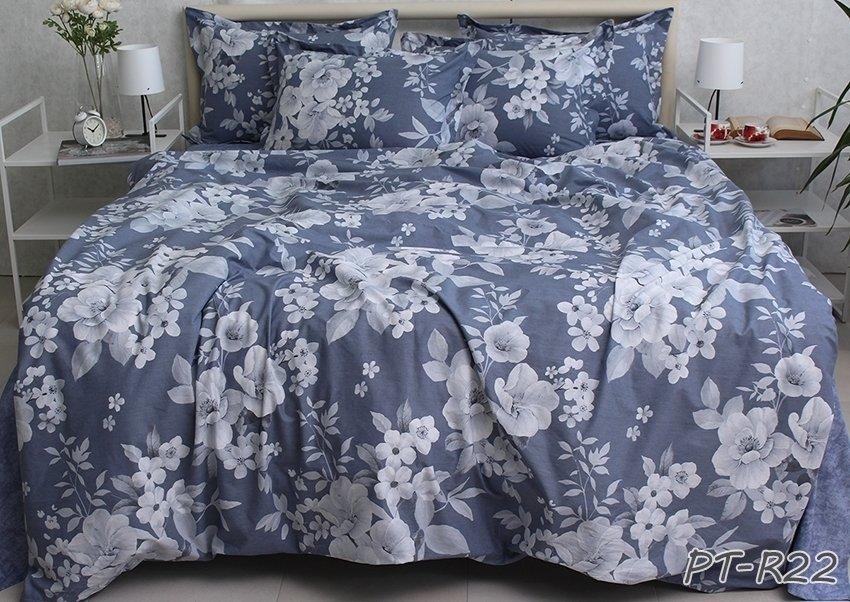 Комплект постільної білизни з компаньйоном PT-R22, фото 1