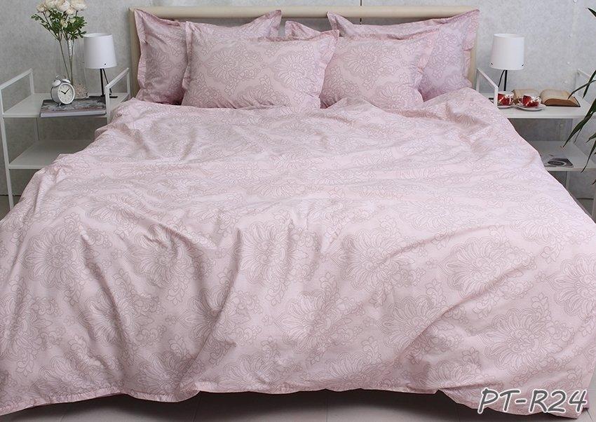 Комплект постільної білизни з компаньйоном PT-R24