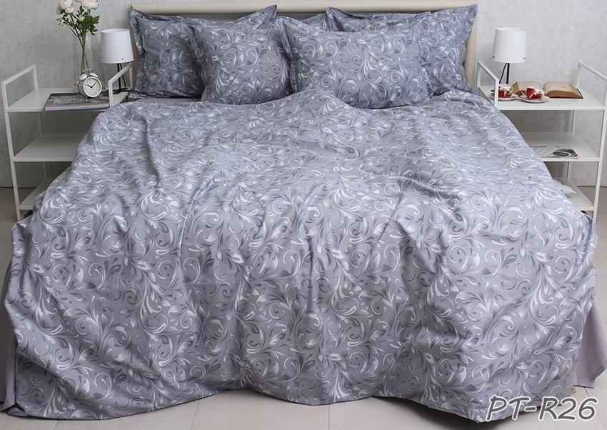 Комплект постільної білизни з компаньйоном PT-R26