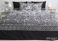 Комплект постільної білизни з компаньйоном PT-R27