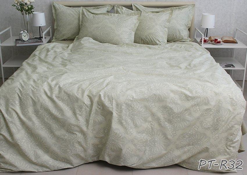 Комплект постільної білизни з компаньйоном PT-R32