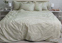 Комплект постільної білизни з компаньйоном PT-R32