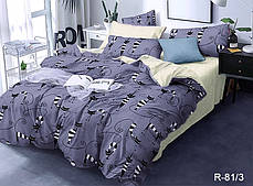 Комплект постільної білизни з компаньйоном R81/3