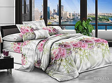 Комплект постільної білизни BR-6759