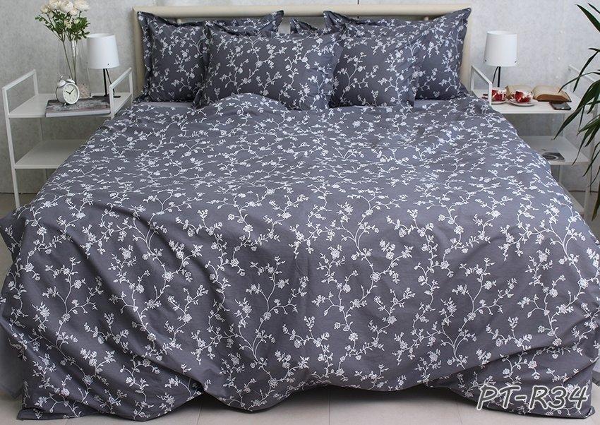 Комплект постільної білизни з компаньйоном PT-R34, фото 1