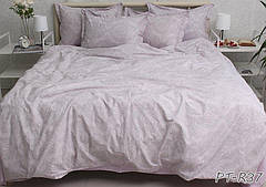 Комплект постільної білизни з компаньйоном PT-R37