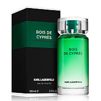Bois De Cypres Karl Lagerfeld туалетна вода 100 мл