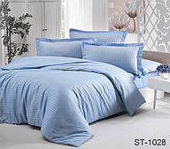 _Підковдра страйп-сатин Туреччина в асорт.