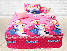 Стіганне покривало R8764