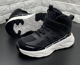 Дитячі черевики для хлопчиків, Jong Golf (код 2603) розміри: 32 34