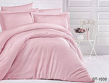 Наволочка Страйп-сатин (Туреччина) в асорт.