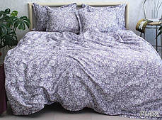 Комплект постільної білизни з компаньйоном (1,5-сп.) PT-002