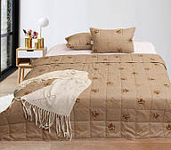 Ковдра Camel 1,5-сп. літнє (полегшене)