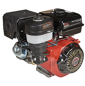 Двигун бензиновий Vitals GE 13.0-25k