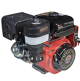 Двигун бензиновий Vitals GE 13.0-25ke