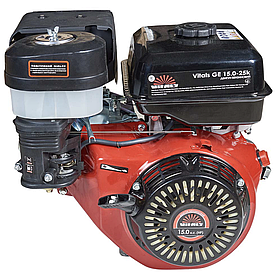 Двигун бензиновий Vitals GE 15.0-25k