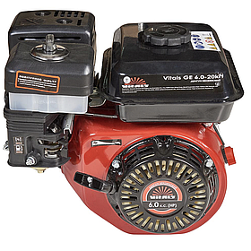 Двигун бензиновий Vitals GE 6.0-20kr