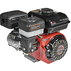 Двигун бензиновий Vitals GE 7.0-25s