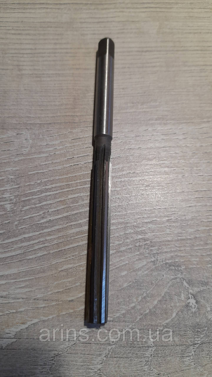 Розвертка ручна 7.0 мм ГОСТ 7722-77, фото 1