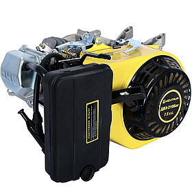 Двигун бензиновий Кентавр ДВЗ-210Бег