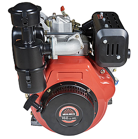 Двигун дизельний Vitals DE 10.0ke