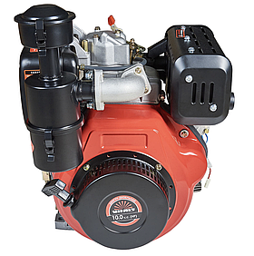 Двигун дизельний Vitals  DE 10.0se