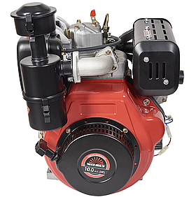 Двигун дизельний Vitals DM 10.0kne