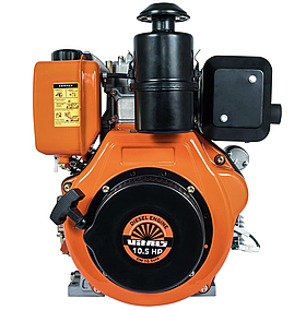 Двигун дизельний Vitals DM 10.5sne