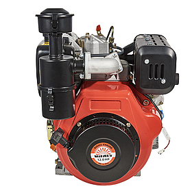 Двигун дизельний Vitals DM 12.0sne