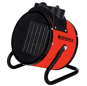 Обігрівач електричний Grunhelm РТС-2000R