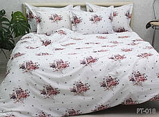 Комплект постільної білизни з компаньйоном (1,5-сп.) PT-018