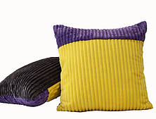 Наволочка велсофт (50x50) ALM208