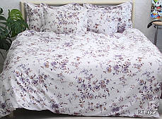 Комплект постільної білизни з компаньйоном (1,5-сп.) PT-027
