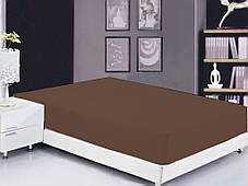 Простирадло на гумці (160х200х20) Mustang