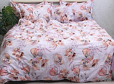 Комплект постільної білизни з компаньйоном (2-сп.) PT-028