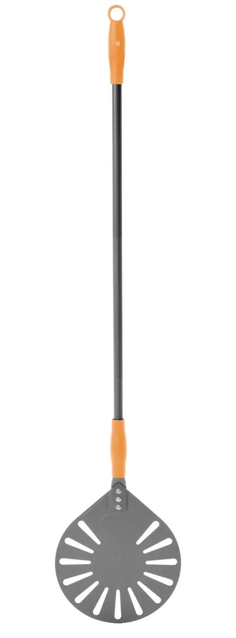 Лопата для піци кругла перфорована Hendi 618103, фото 1