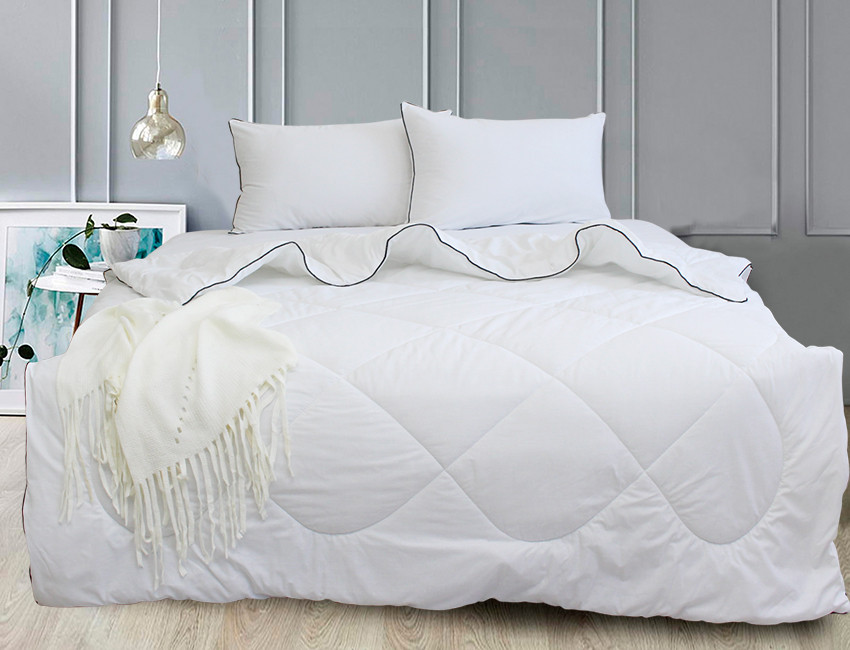 Набір Elegant 1,5-сп. White