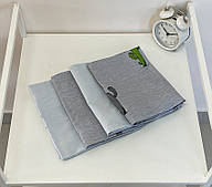 Набір наволочок 4 шт. ренфорс Мікс №20