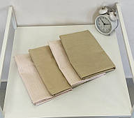 Набір наволочок 4 шт. ренфорс Мікс №22