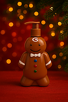 Мило для рук різдвяне печево