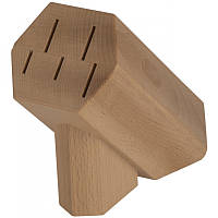 Підставка для 5 ножів бук (H16см) Victorinox 7.7083.0