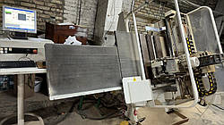 Свердлильно-присадковий верстат з ЧПУ SCM Cyflex F900 б/в 2008р.