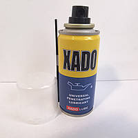 Универсальная смазка-спрей проникающая XADO (100 мл)