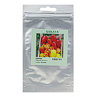 Перець Фьорст F1 Sakata 100 семян