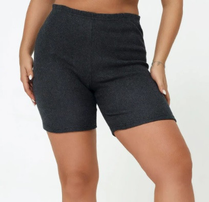 Теплі кашемірові панталони з начосом, фото 1