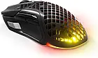 SteelSeries Aerox 5 Wireless Ігрова миша, фото 2