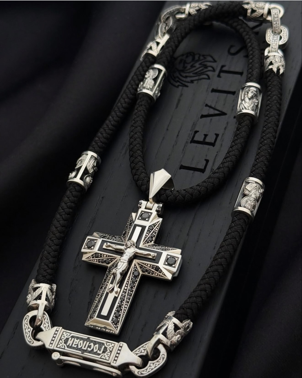 Срібний комплект, фото 1