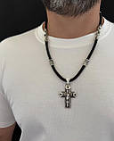 Срібний комплект, фото 4