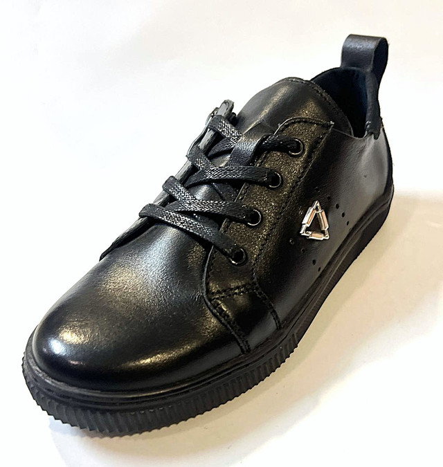 Дитячі туфлі для хлопчиків, Lucky Choice (код 0646) фото